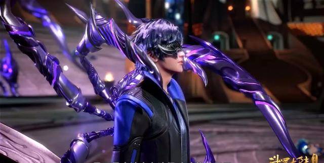 斗罗大陆:玉天恒vs唐三,谁会更强一些?