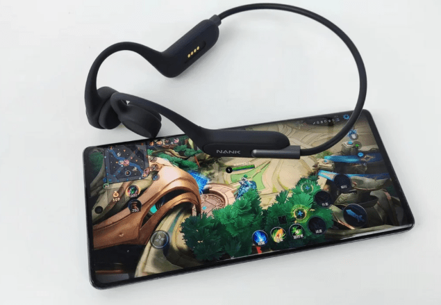 骨传导耳机不踩坑推荐指南，南卡/韶音/墨觉实测告诉你答案！