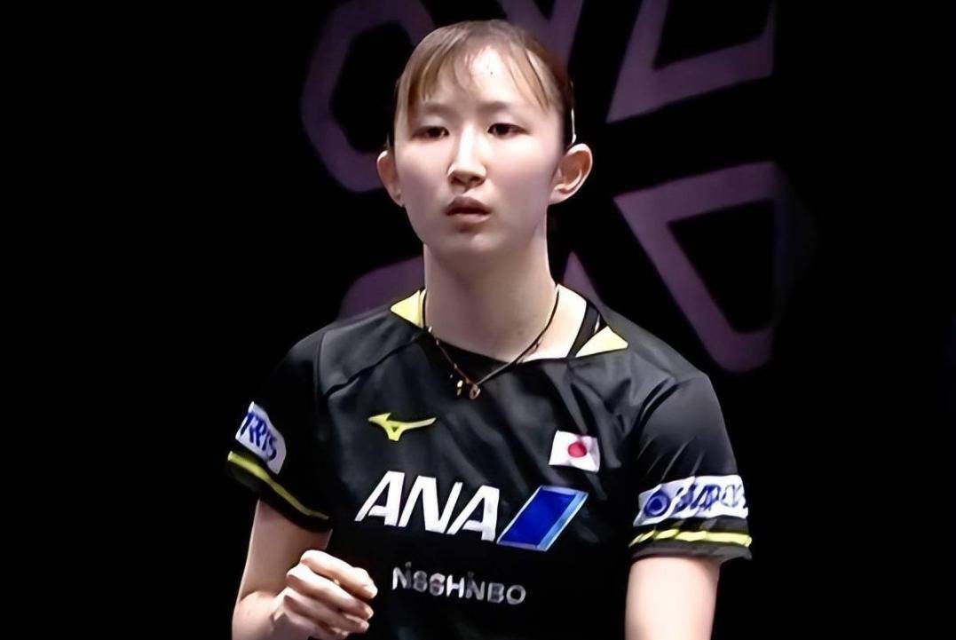 如果早田希娜在巴黎奥运会上获得冠军,她无疑将创造历史.