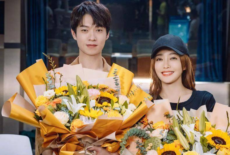 逼婚失败魏大勋,弃马苏蹭杨幂,高攀秦岚,这是要靠"女人"吃饭_李沁