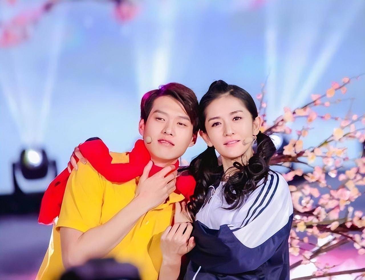 逼婚失败魏大勋,弃马苏蹭杨幂,高攀秦岚,这是要靠"女人"吃饭_李沁