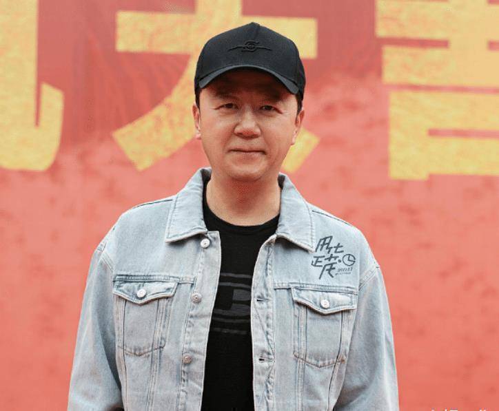 郭涛新电影来袭,女主是《演员2》选手,阵容堪比"神仙打架"_实力派