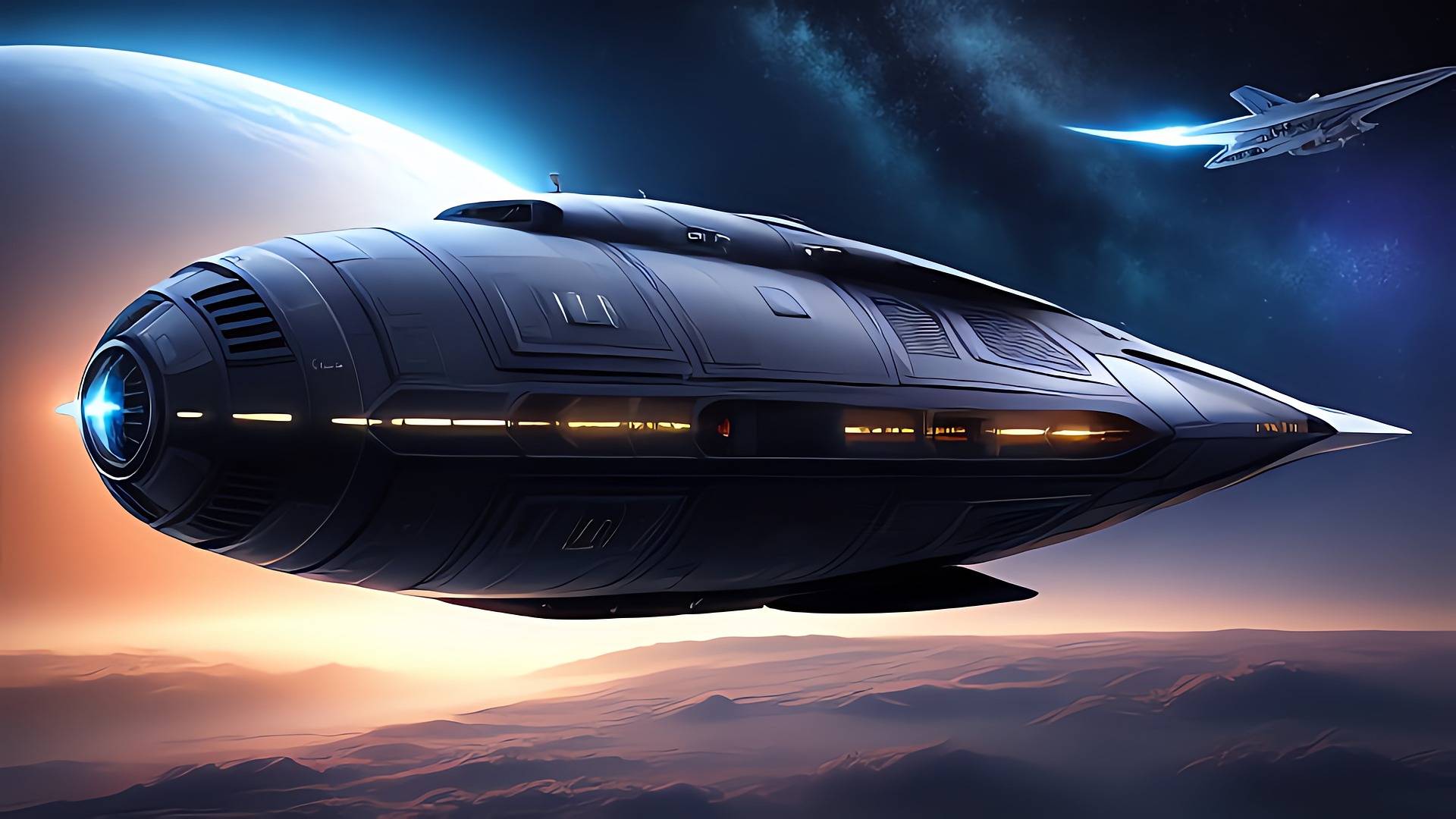 磨金石教育分享|奇幻太空之旅