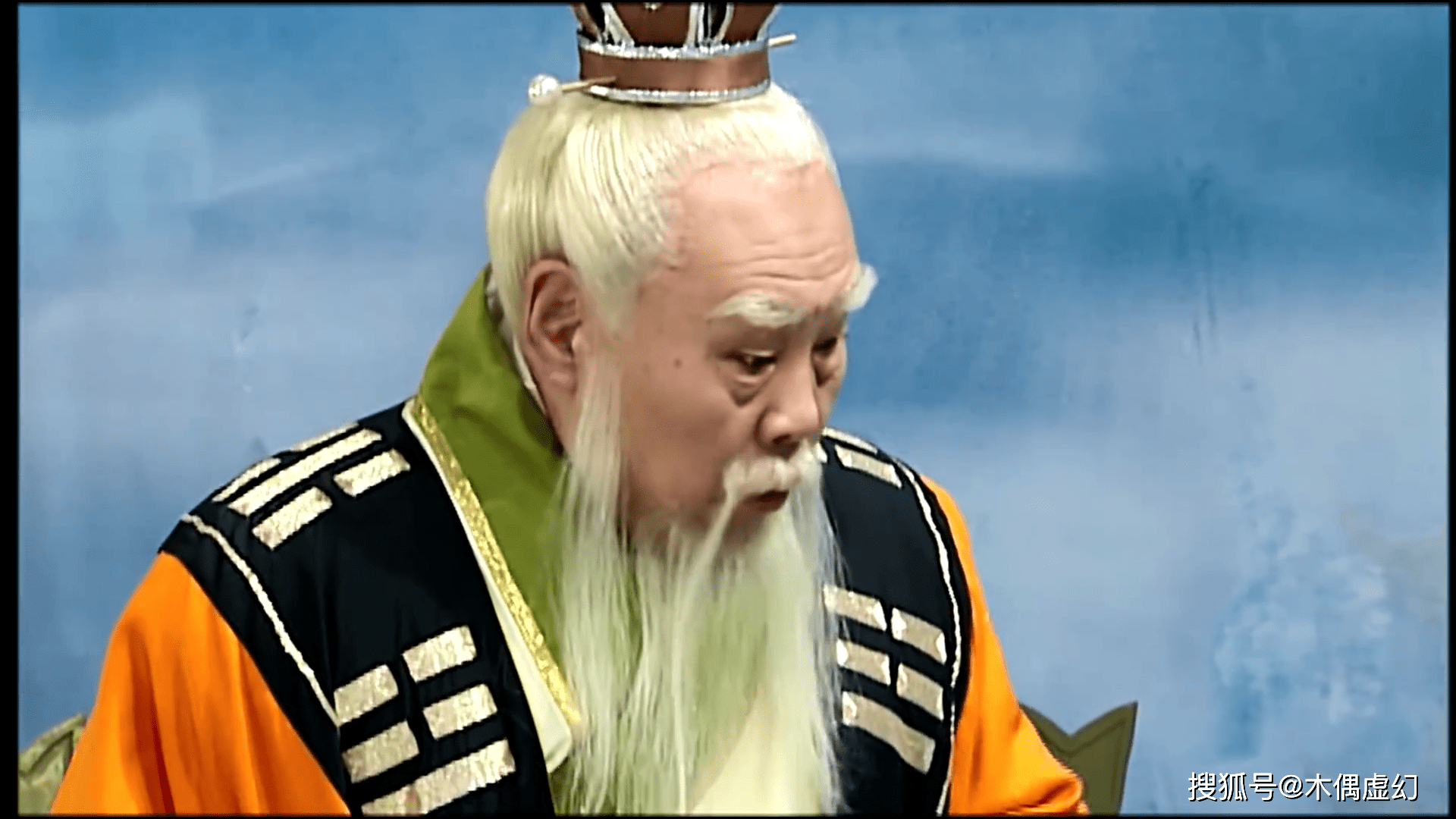 西游记中对下属约束最松的神仙,给悟空带来了巨大的麻烦