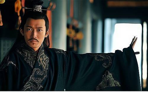 三国时期蜀汉和东吴的战略冲突诸葛亮隆中对鲁肃榻上对