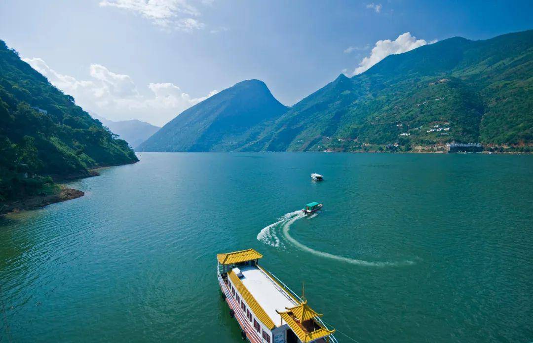 盐边擦亮全域旅游金字招牌深入推进康养名县行动