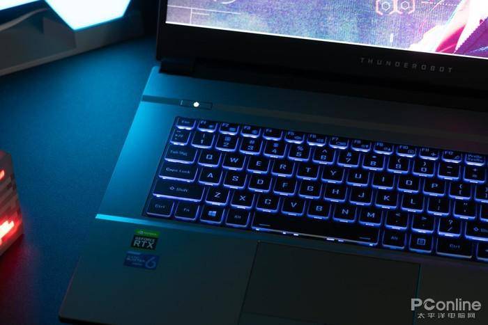 雷神911 plus 2代评测:游戏表现足够 令人满意