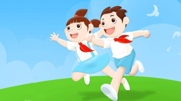 红领巾云课堂┃第二讲 少先队的领导者和创立者