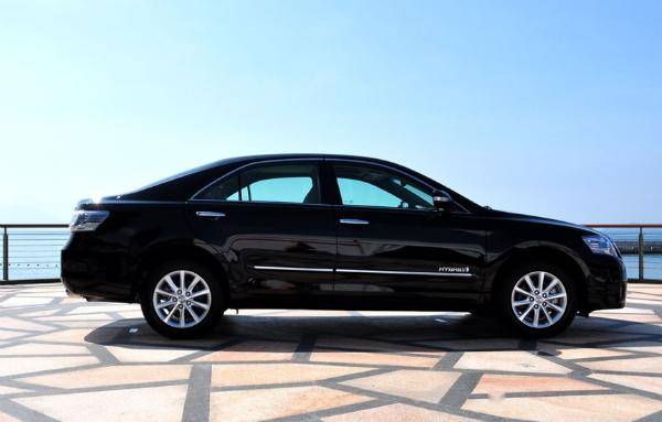 阅尽繁华二十七年与四代凯美瑞车主的真实对话