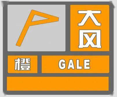 台风完成升级今日份大风预警了解一下