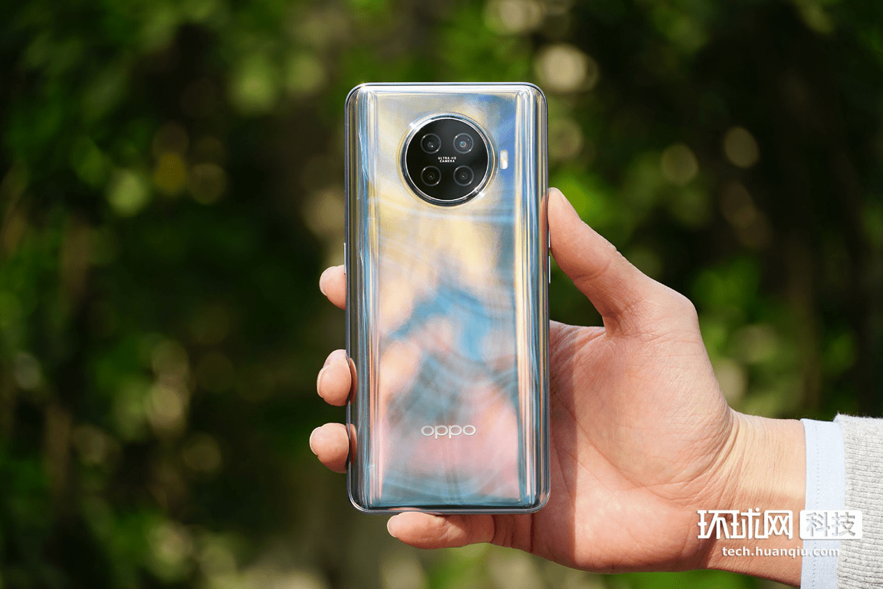 oppo02ace2评测又美又能打02是手游超级玩家的秘密武器