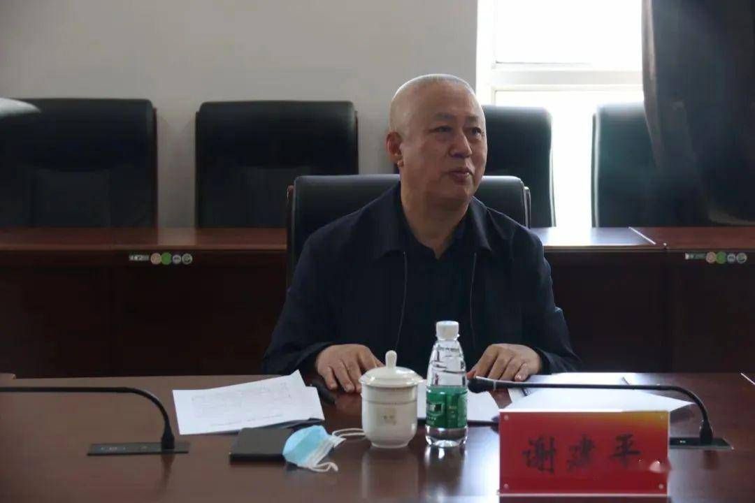 自治区双拥模范城检查组对赤峰市红山区松山区喀喇沁旗开展考评工作