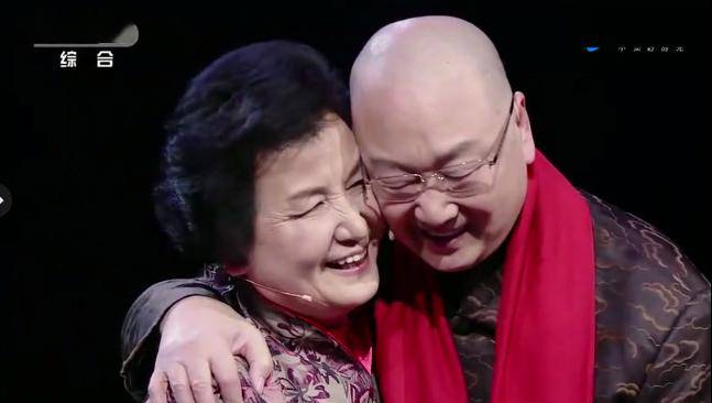 一生七次面对生死配音界泰斗乔榛讲述陪伴