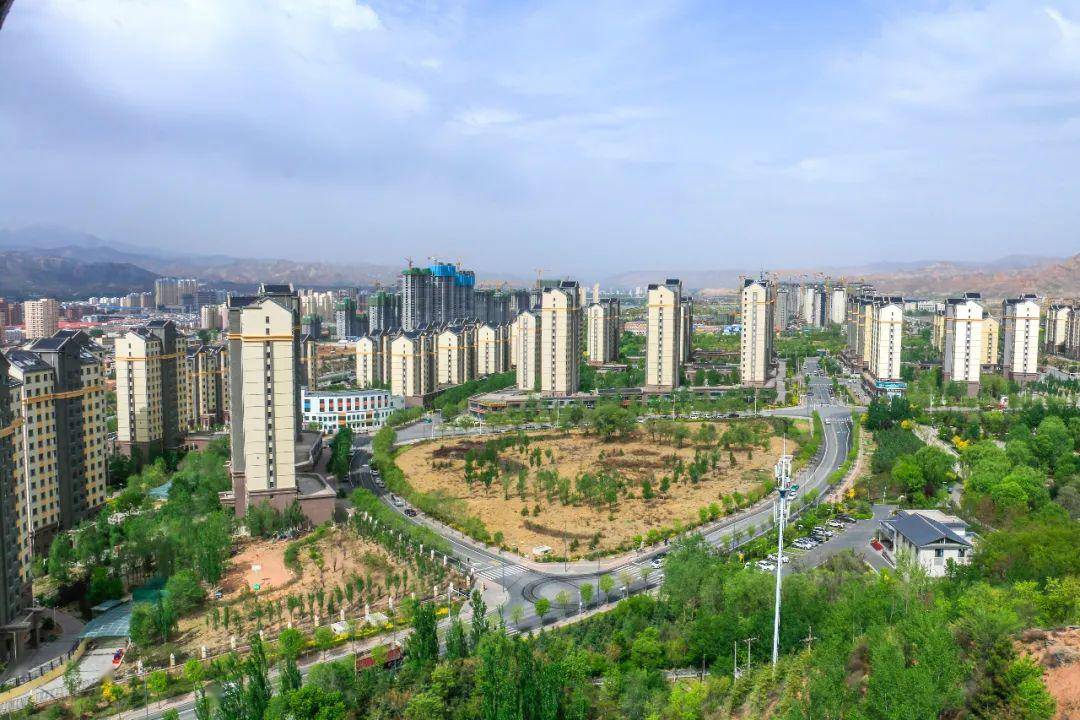 云游乐都从高空俯瞰这座城市你会发现不一样的美