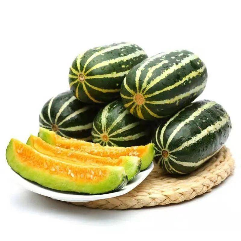 春天百货菜篮子每日菜价【5月15日】_香瓜