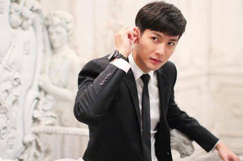 东方卫视泰剧剧场:推哥推嫂《游戏幻影》上星播出