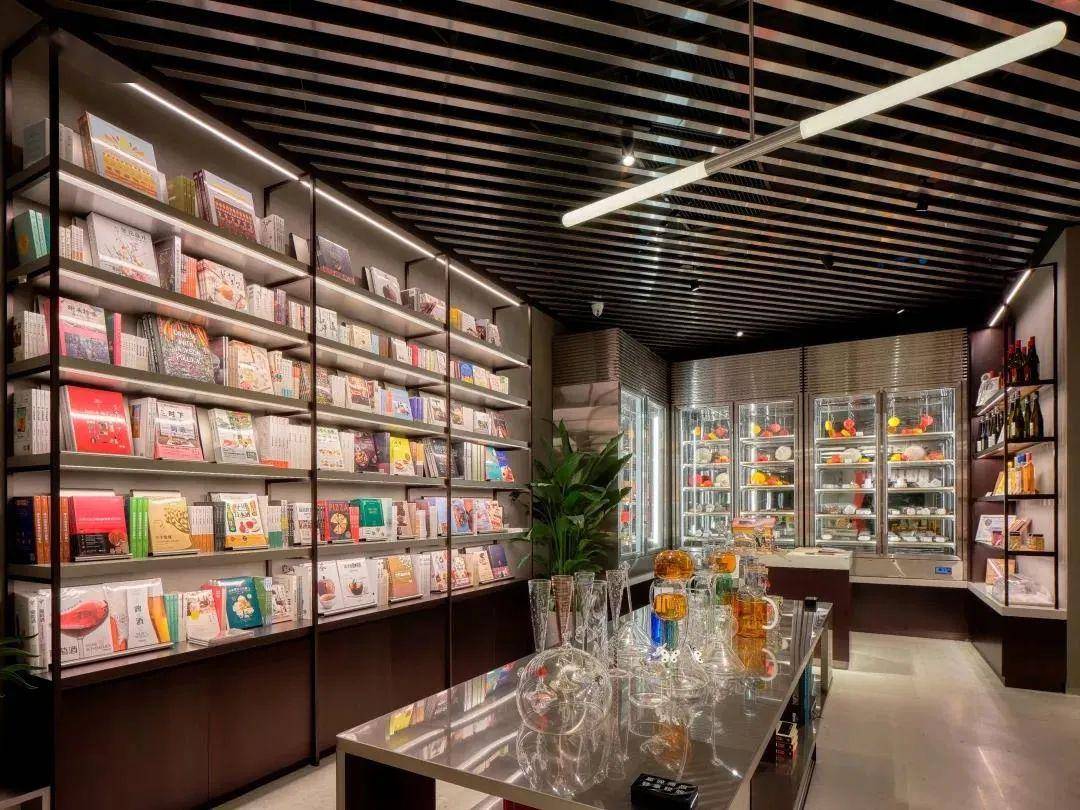 北京这3家书店的美,不仅是好看而已