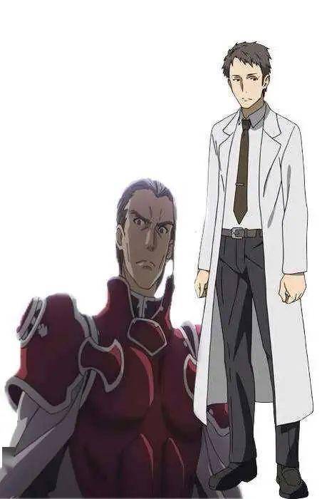 铁华的团长停下了,但这位团长永不停歇——浅谈茅场晶彦