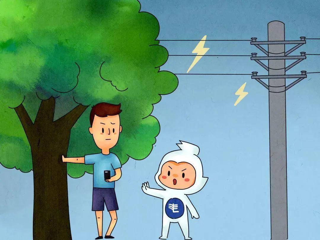 紧急通知!未来一周,强降水 8级大风将登陆清远