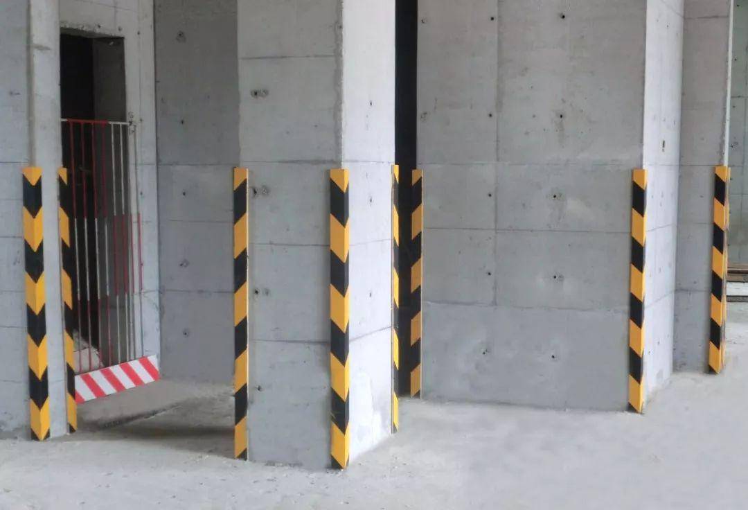 这工地一定是女项目经理干的