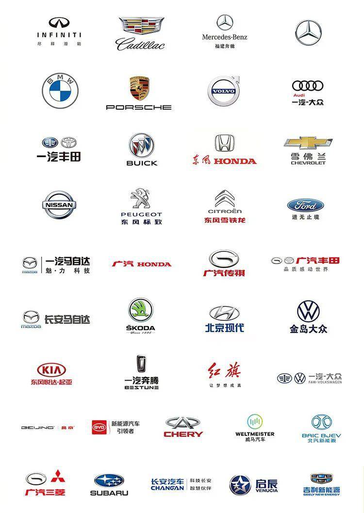 车展混合动力车专场来了保时捷斯巴鲁等10家品牌优惠请收好