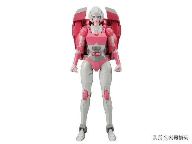 mp-51阿尔西高清官图公布,上半身糟心下半身完美_手机搜狐网