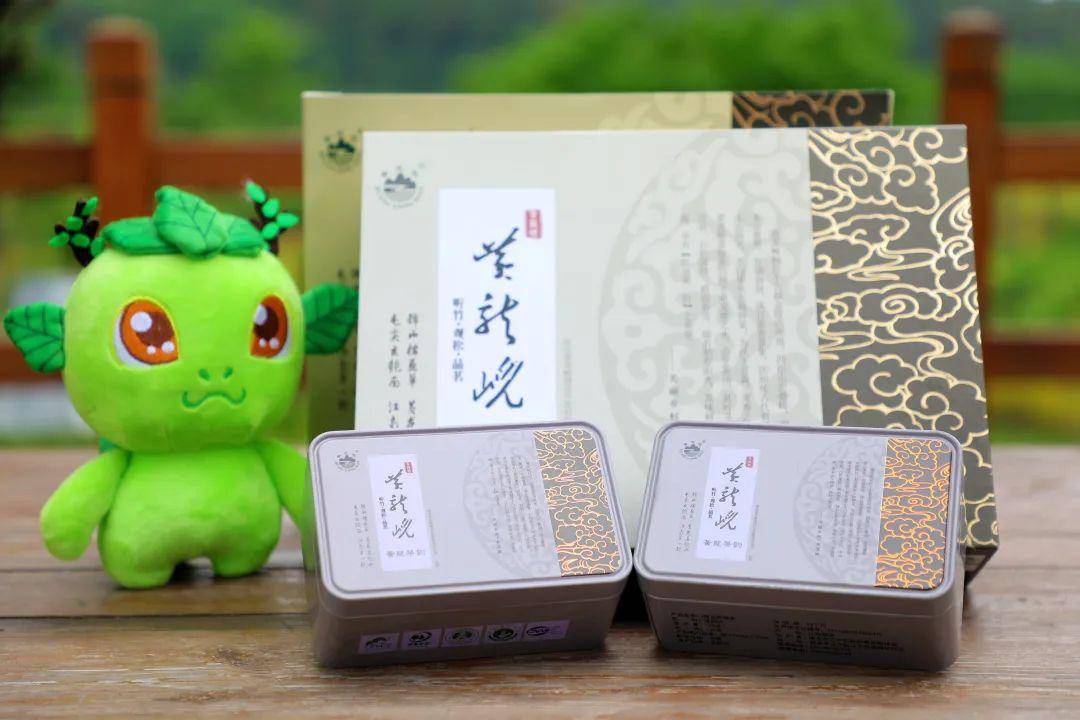 聚焦四新,黄龙岘茶文化活动月携"云"模式重磅来袭