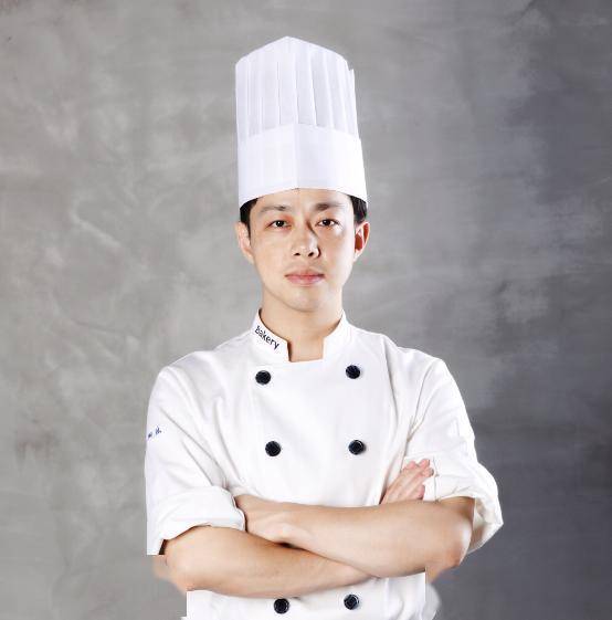 世界面包冠军专访丨中国艺术面包先锋「周斌」的精彩烘焙历程