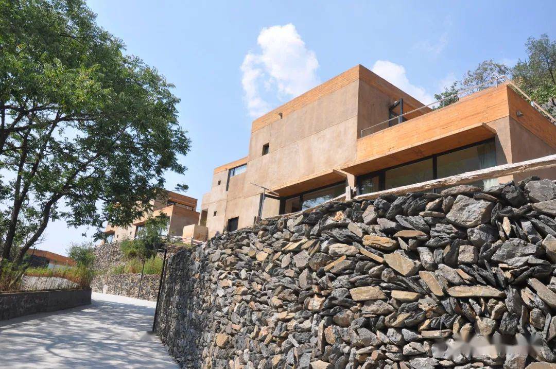 让心灵回家来云岭山房