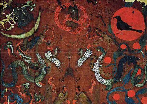 李泽厚 | 从巫术到礼乐:中国古代的思想世界