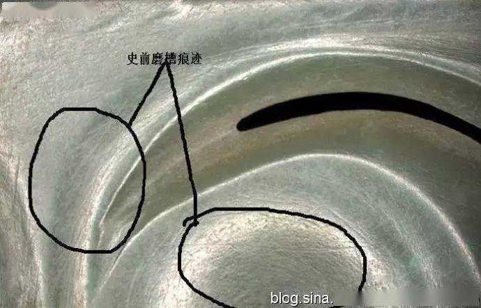 从微距图片判断玉器的真赝_鉴定