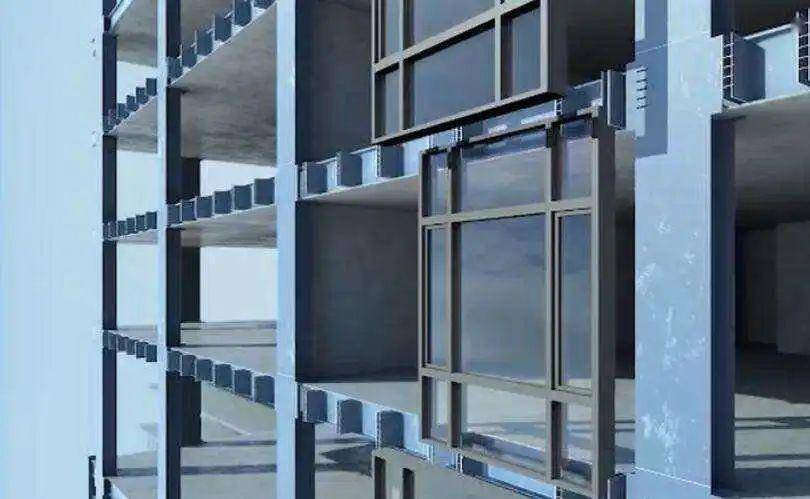 装配式建筑标准中对门窗有什么要求