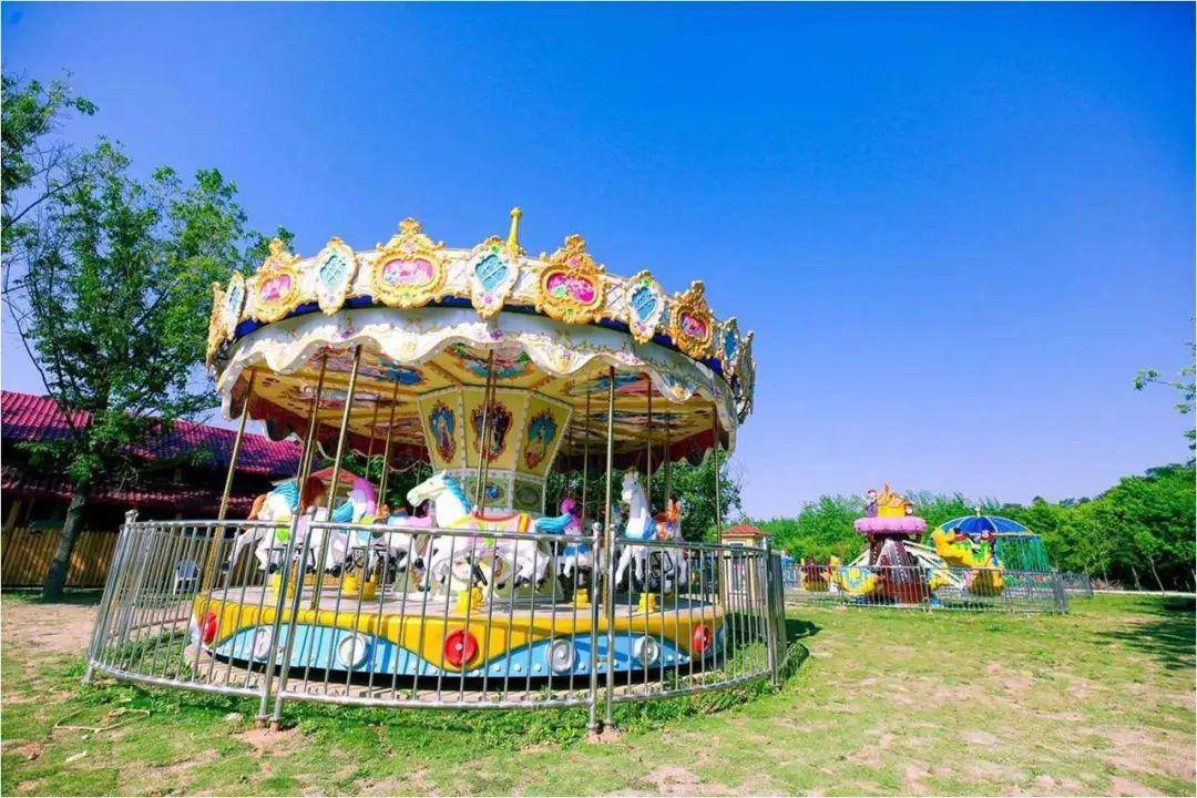 点赞马鞍山市十佳乡村生态乐园请您来点赞