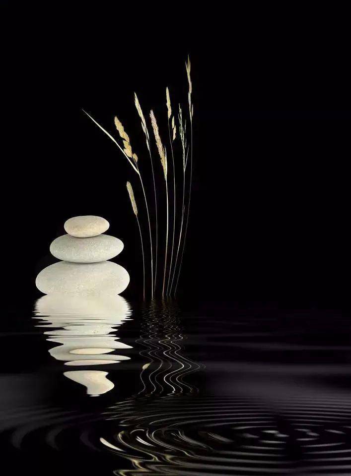 【易经智慧】心态平和,笑对人生!(深度)