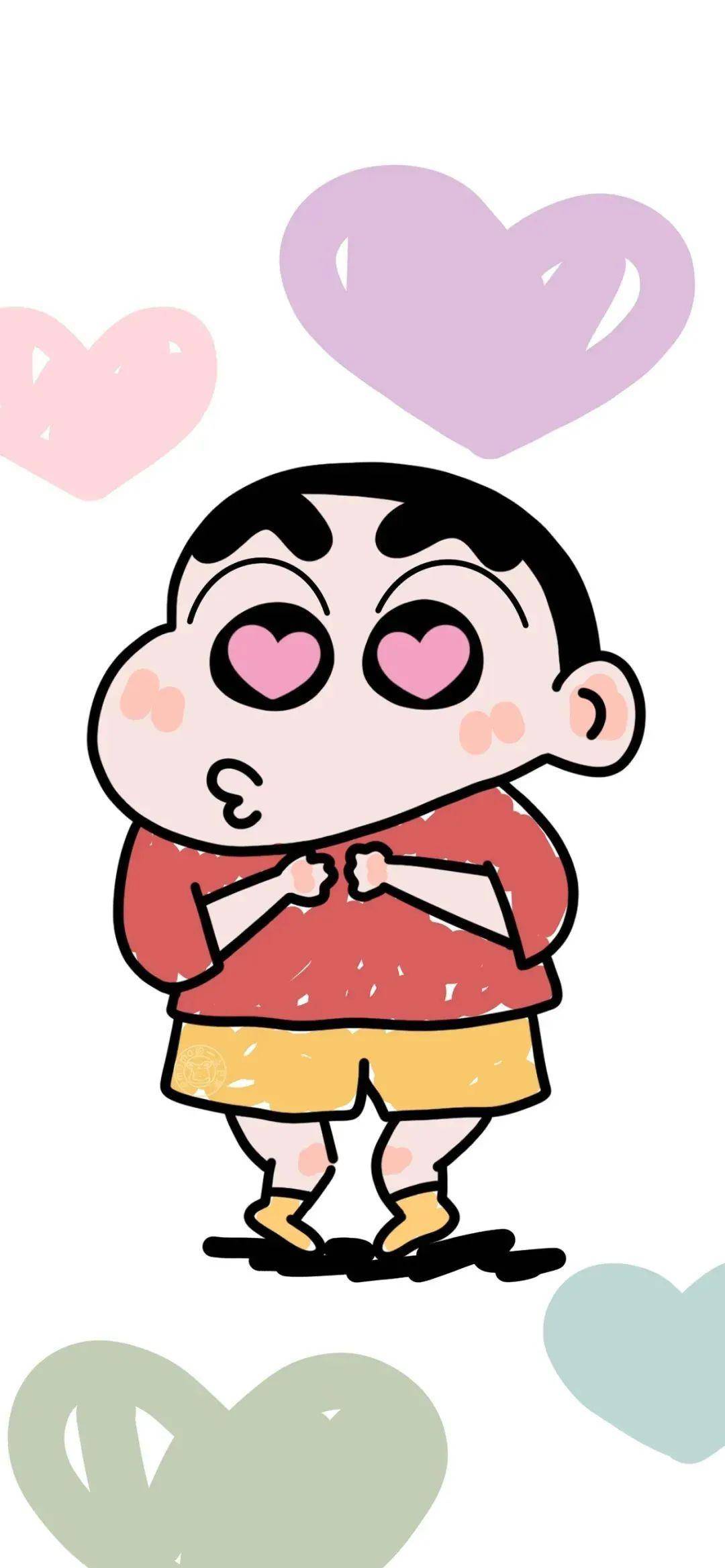 可爱风格的壁纸每个都想保存