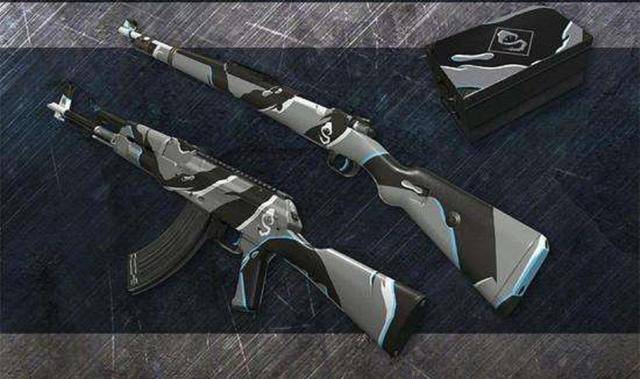 老外主播玩吃鸡和外挂组队,官方为他特别定制了处罚措施_shroud