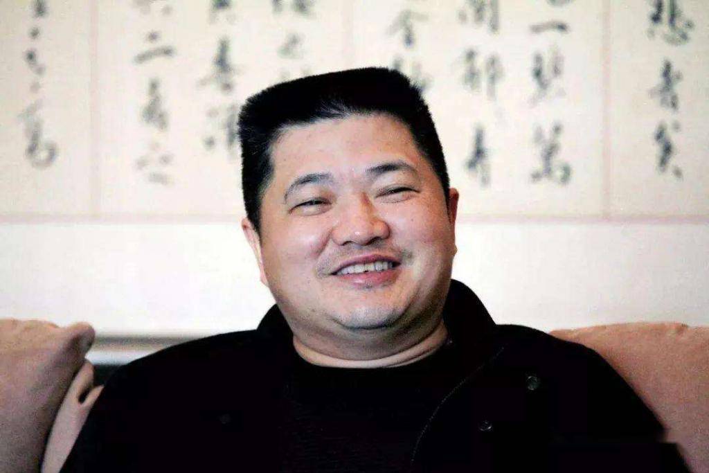 泰禾高管沉浮录_张晋元