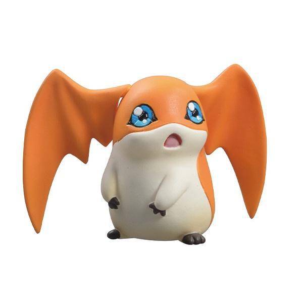 模玩资讯megahouse数码宝贝mix盒玩