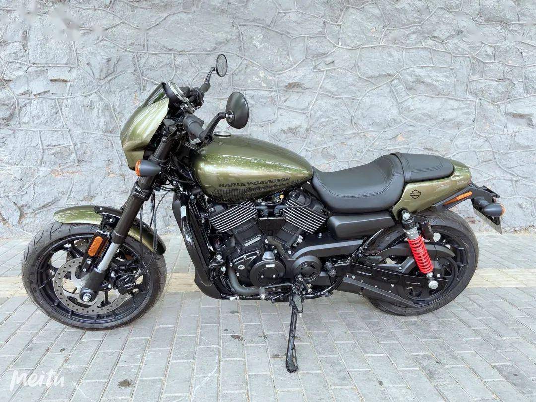 转让| 山东18大贸哈雷750rod