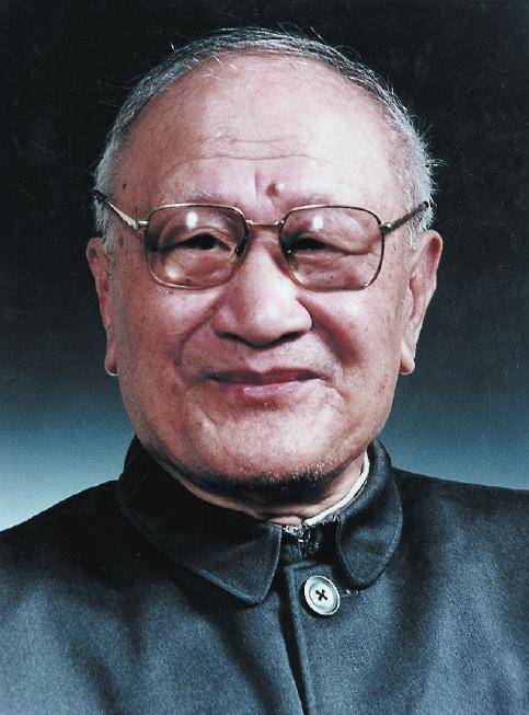 传奇科学家葛庭燧:科学报国,实干兴邦!