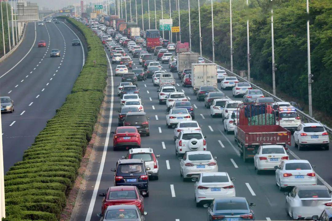 2022年,这些地方将升级成"智慧高速"_苏通大桥