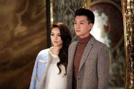 两生花开播刘恺威王丽坤两世虐恋