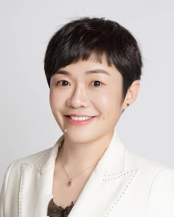 田丽,北京大学新闻与传播学院副教授,北京大学互联网发展研究中心主任