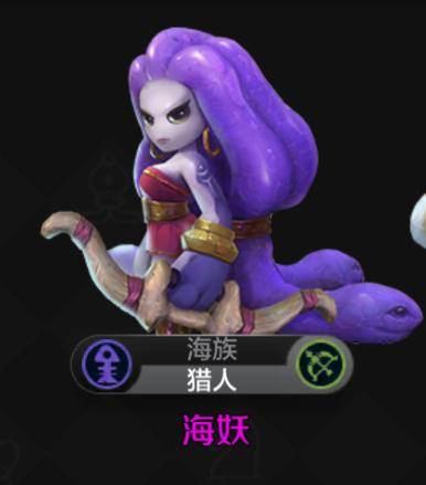 末日审判官是必须有的,不然阵容就太弱了,2星杀全家.