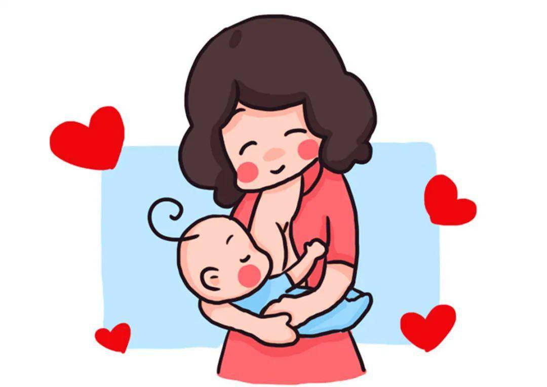 【全国母乳喂养宣传日】母乳喂养,给宝宝更多保护 ——谈疫情之下的