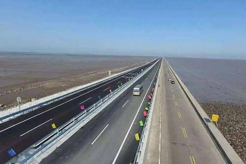 建成14年的洞头灵霓大堤将破堤通海