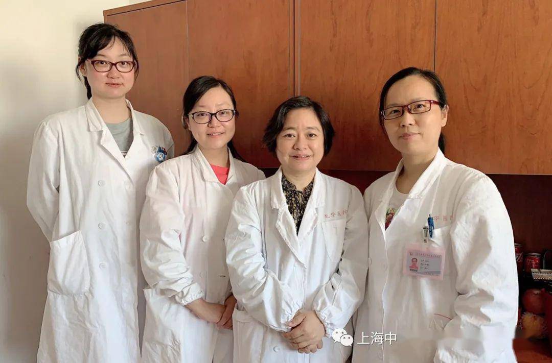 【喜讯】龙华医院领衔3个项目荣获2019年度上海市科技进步奖