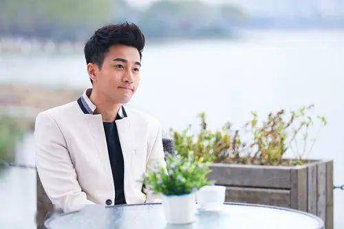 两生花开播刘恺威王丽坤两世虐恋