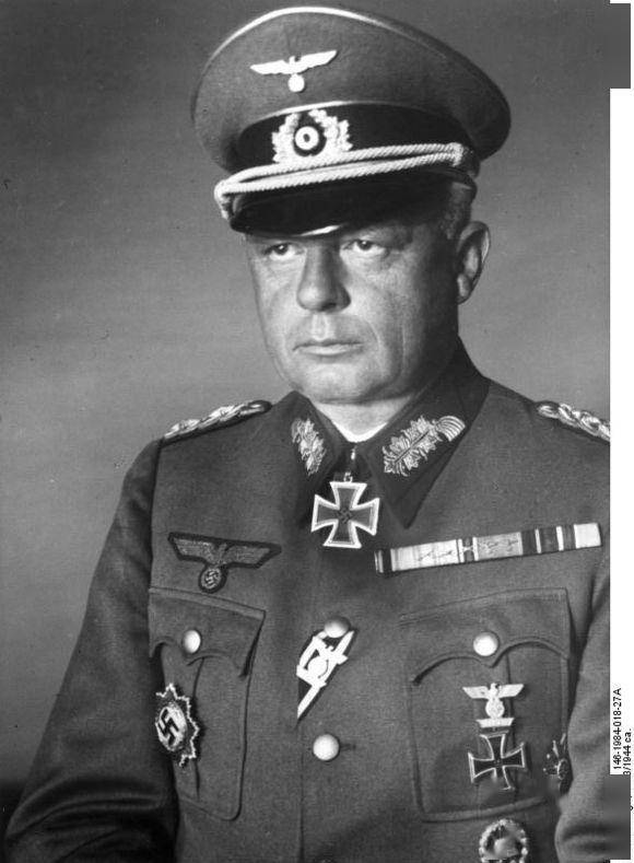 虎王坦克的致命一击1944年东线德布勒森战役