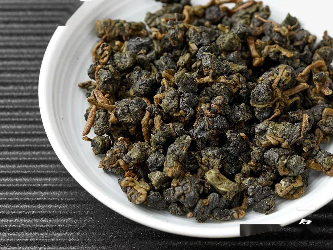 推荐丨正宗台湾冻顶乌龙第六代传人林当山亲制来自1841年的老味道